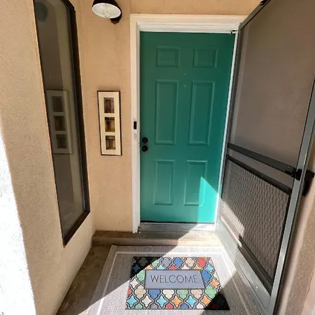 The Burque Boho House Villa Albuquerque Exterior photo