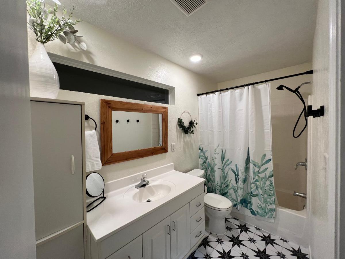 The Burque Boho House Holiday home *