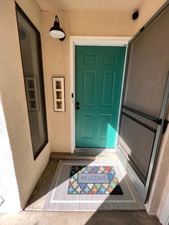 The Burque Boho House * Albuquerque