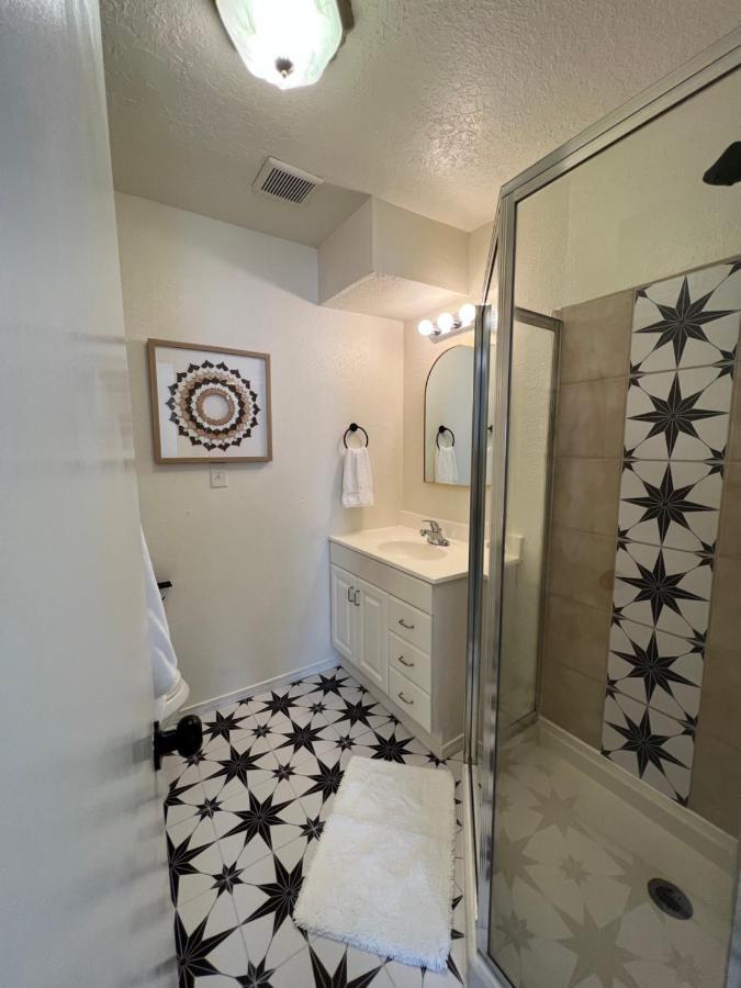 The Burque Boho House Holiday home Albuquerque