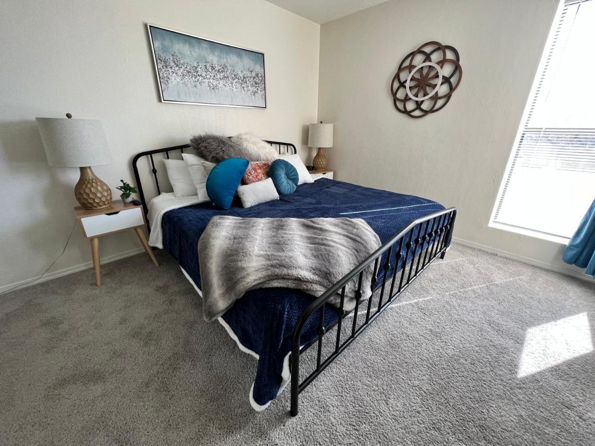 Holiday home The Burque Boho House Albuquerque