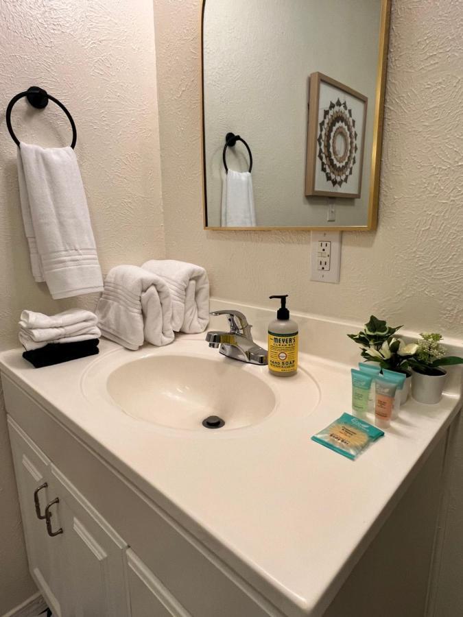 The Burque Boho House Holiday home *