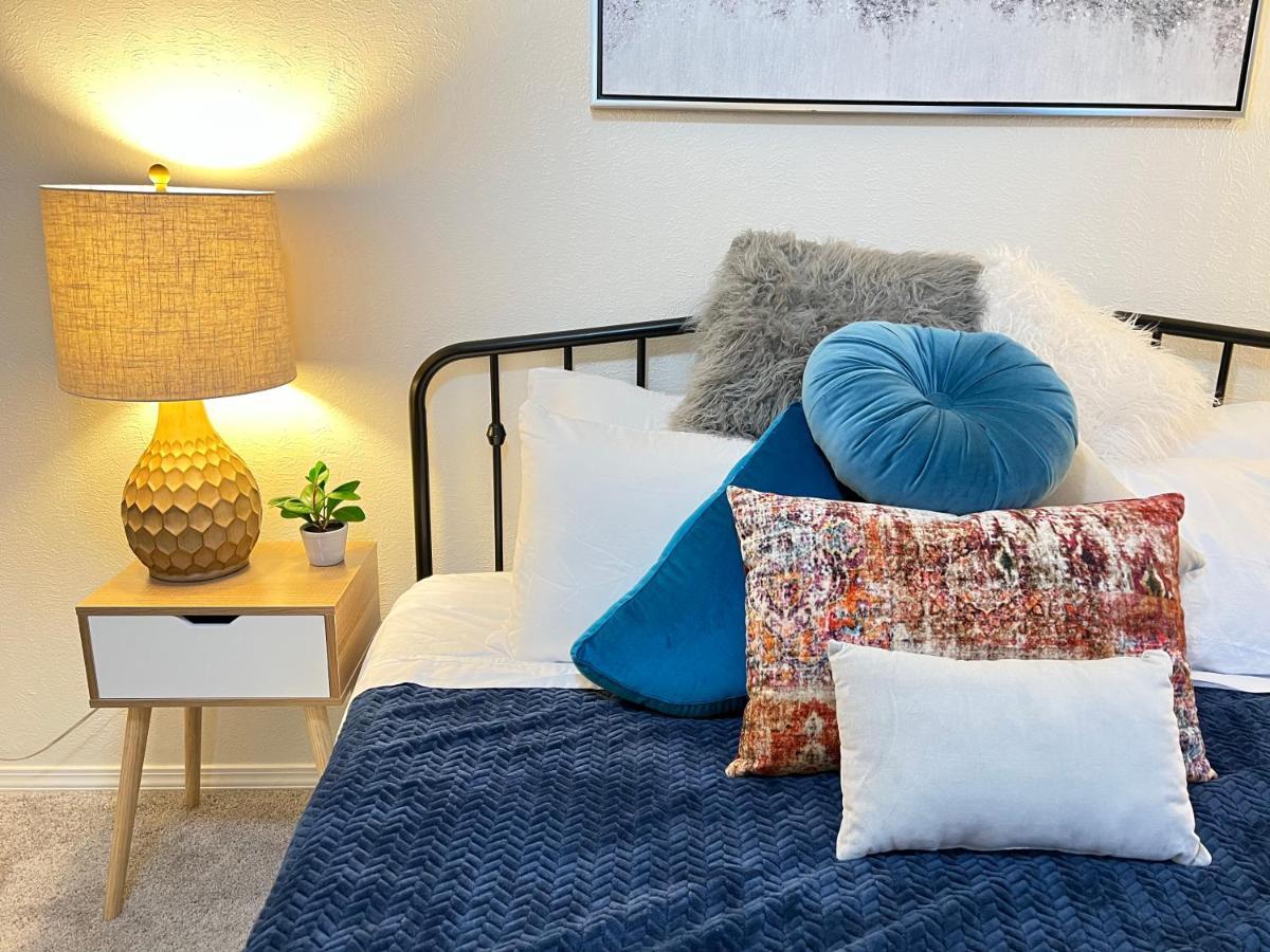 Holiday home The Burque Boho House Albuquerque
